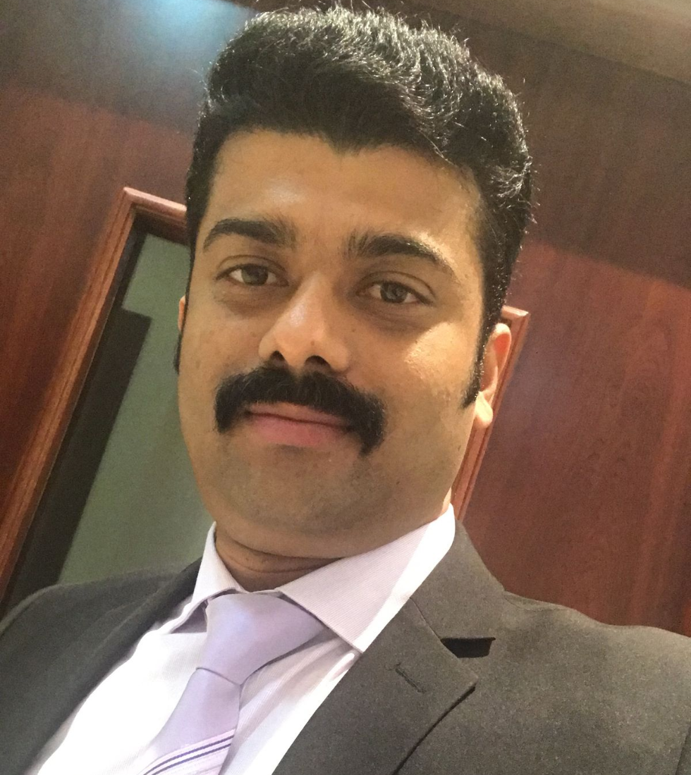 Amit Gupta