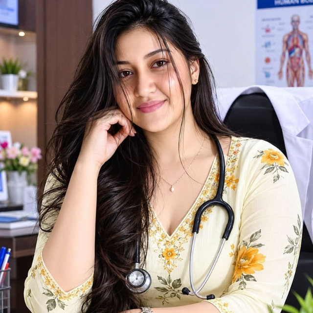 Ankita Bhardwaj