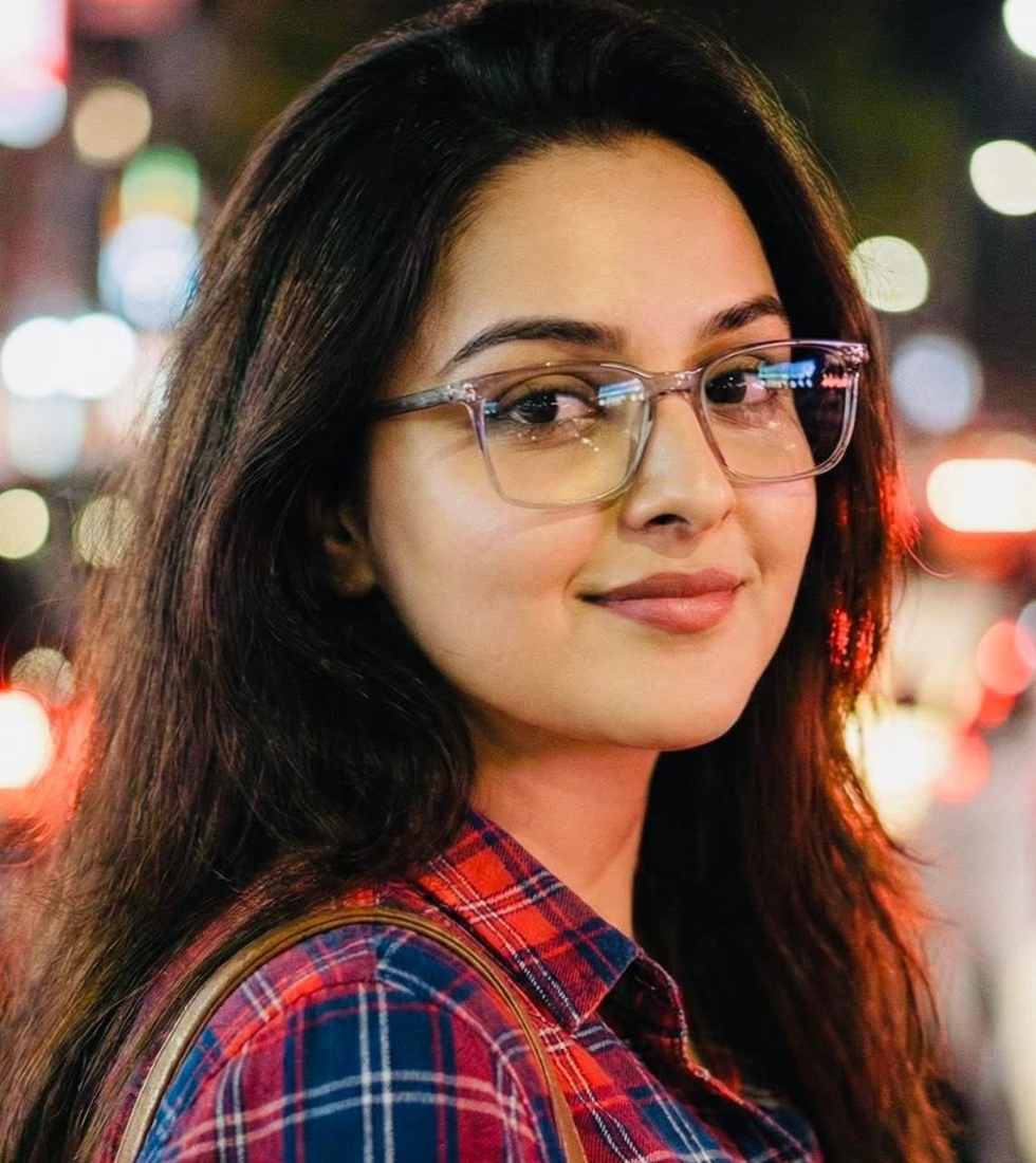 Priya Verma